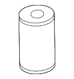 1802609 - Engine: Engine Oil Filter Element for Mercedes-Benz Image
