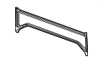 85669126 - Body: Lower Seal for GM Image image