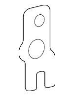 85742534 - Body: Shim for GM Image image