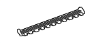 85789327 - Body: Front Cover for GM Image image