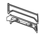 85857506 - Body: Reinforcement for GM Image image