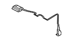 84547R0900 - Body: Glove Box Lamp for Kia Image