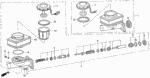 57562SF1003 - Chassis: CIRCLIP for Acura Image image