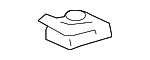 9018306015 - Body: Under Cover Nut for Lexus: IS250, IS350 Image