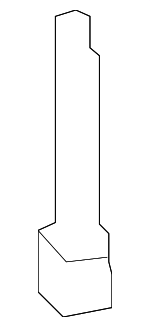 22686736 - Cooling System: Level Sensor for GM Image