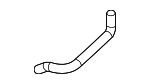 15802561 - Cooling System: Outlet Hose for Chevrolet: Malibu | Pontiac: G6 Image