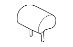 719600C020E0 - : Headrest for Toyota: Sequoia Image