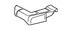 716110C010 - Body: Cushion for Toyota: Sequoia Image
