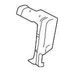 716510C030 - Body: Pad for Toyota: Sequoia Image