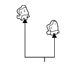 726600C020 - Body: Lock for Toyota: Sequoia, Tundra Image