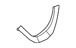 32306780675 - Steering: Finish Molding for BMW Image