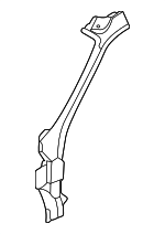 762315W900 - Body: Inner Pillar for Nissan: Pathfinder Image