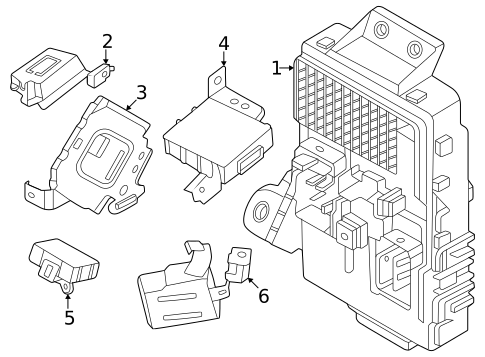 Diagram 1