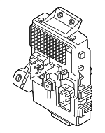 91950IT030 - : Junction Block for Hyundai Image
