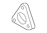 1418482Z01 - Exhaust: Pre-converter Gasket for Suzuki Image
