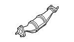 1428082Z11 - : Catalytic Converter for Suzuki Image