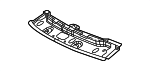 68245806AB - Body: Windshield Header for Jeep: Compass Image