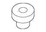 4M0121268A - Belts &amp; Cooling: Radiator Insulator for Audi Image