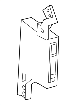 886500E311 - : Amplifier for Toyota: Highlander Image