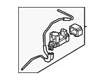 7K145675H - Engine: Control Valve for Audi Image