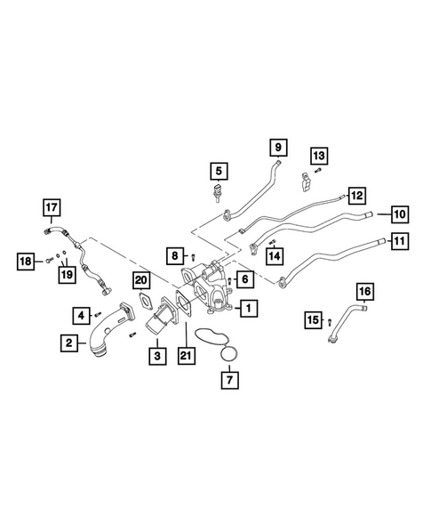 Diagram 1