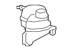 16470WAA02 - Cooling System: Reserve Tank for Toyota: GR Supra Image