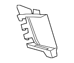 61149153410 - : Distributor Bracket for BMW: X5, XM Image