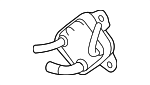 329100C020 - Cooling System: Trans Cooler for Toyota Image