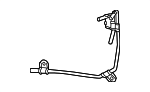 329070C070 - Cooling System: Tube for Toyota Image