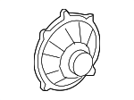 4478271460 - Body: Rear Speaker for MB Vans Image