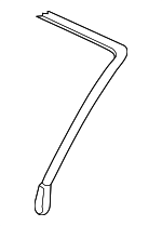 8S7845353A - Body: Gasket for Audi: TT Quattro Image