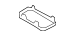 MN140646 - Electrical: Dome Light Lens for Mitsubishi Image