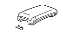 10384165 - : Armrest for Cadillac: CTS Image