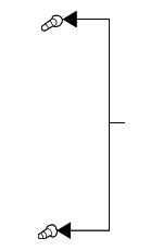 KDX5032961 - : Gear Assembly Bolt for Kia: Rio Image