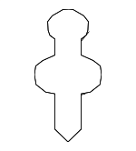 281714R000 - Engine: Air Cleaner Assembly Bolt for Hyundai: Accent, Azera, Elantra, Elantra GT, Kona, Kona N, Palisade, Santa Cruz, Santa Fe, Santa Fe Sport, Santa Fe XL, Sonata, Tucson, Veloster, Veloster N, Veracruz Image