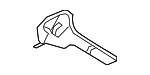 7234182Z00 - Body: Intake Cover for Suzuki Image