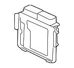 LR157746 - Electrical: ECM for Land Rover: Defender 110, Defender 130, Defender 90, Discovery, Range Rover Velar Image
