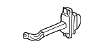 72840S84A01 - Body: Door Check for Honda: Accord Image