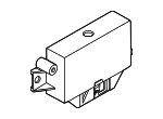 66325B49599 - Body: Control Module for Mini Image