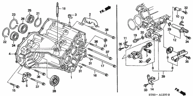 Diagram 1