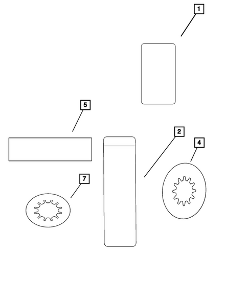 Under Hood for 2025 Ram 3500 #1