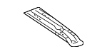 6314147010 - : Center Reinforced for Toyota Image