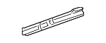 6121147011 - Body: Side Rail for Toyota Image