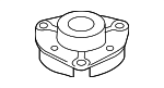 5QM412331A - Suspension: Strut Mount for Volkswagen: Jetta, Taos, Tiguan Image