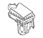 LR006068 - : Air Cleaner Assembly for Land-Rover Image