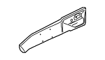 LR022058 - : Intake Duct for Land-Rover Image