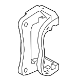 26225AG100 - Brakes: Caliper Support for Subaru: Impreza Image