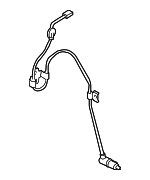 27540AE001 - Brakes: ABS Sensor for Subaru Image