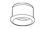 13280217 - Suspension: Engine Cradle Front Bushing for Saab Image