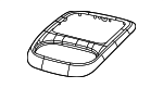 68494177AA - Body: Trim Bezel for Chrysler: Pacifica, Voyager Image